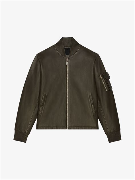 bombers givenchy homme|Givenchy bombers for Men .